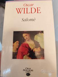 Oscar Wilde Salomè