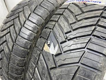 Gomme Usate 215 60 R17 100 H Michelin - Gomme usate pneumatici usati