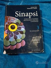 Sinapsi volume 3 