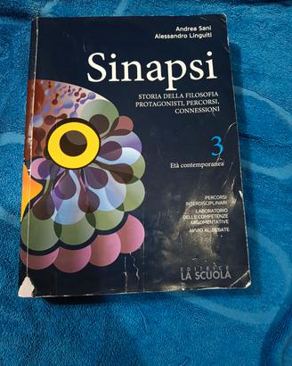 Sinapsi volume 3 
