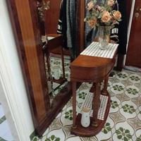 ingresso posso trasportare 