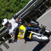 Yamaha TDR 125 - 1991