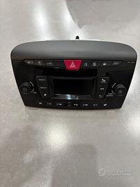 Autoradio lancia ypsilon anno 2021