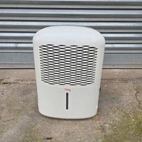 deumidificatore portatile elettrico bimar nature