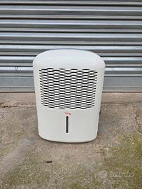 deumidificatore portatile elettrico bimar nature