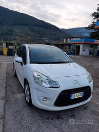 Citroen C 3 1.4 HDi 70 Exclusive