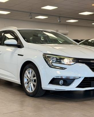 Renault Megane Sporter 1.5 dCi 8V 90CV Energy Zen
