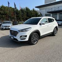 Hyundai Tucson 1.6 CRDi XPrime - 2019