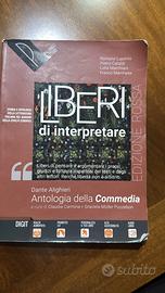 Liberi di interpretare dal manierismo al romantici