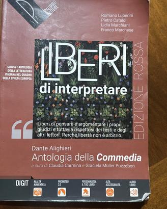 Liberi di interpretare dal manierismo al romantici