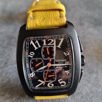 locman cinturino giallo