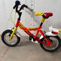 Bici bambino