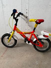 Bici bambino