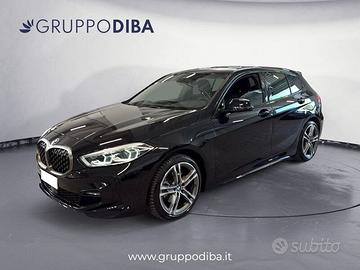 BMW Serie 1 F40 Diesel 116d Msport auto