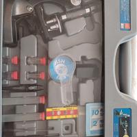 Microscopio giocattolo Citta" del sole