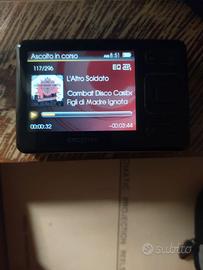 Creative zen 4gb