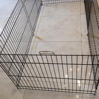 recinto per piccoli animali domestici