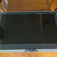 SHARP TV  LCD 40