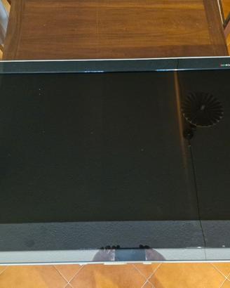 SHARP TV  LCD 40