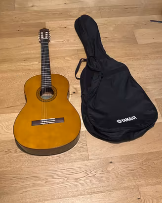 Chitarra classica