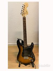 Chitarra Fender