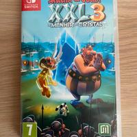Gioco x la swich Asterix & Obelix XXL 3