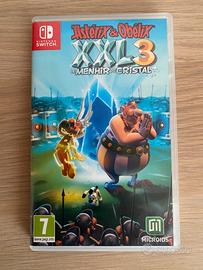 Gioco x la swich Asterix & Obelix XXL 3