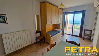 Appartamento bilo vicino al mare a VILLA ROSA