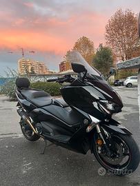 Yamaha T Max 530 - 2017