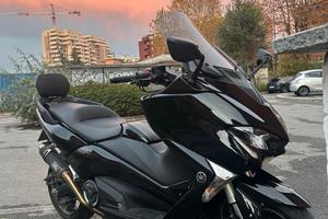 Yamaha T Max 530 - 2017