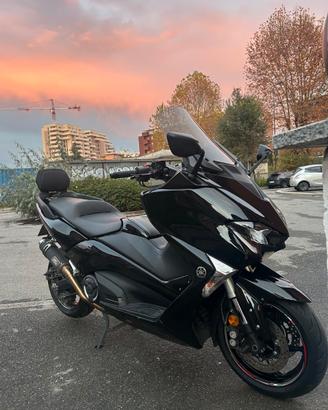 Yamaha T Max 530 - 2017 Accessori