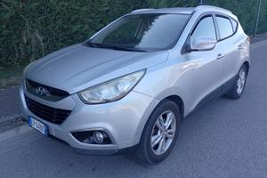Hyundai iX35 1.7 CRDi 2WD Comfort