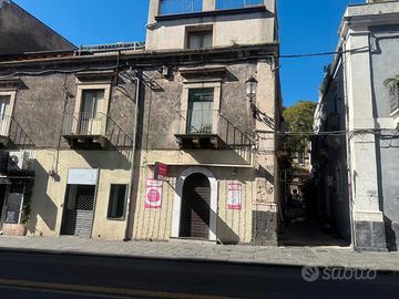 Bottega Via Etnea CATANIA