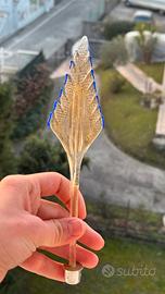 Ricambio lampadario murano