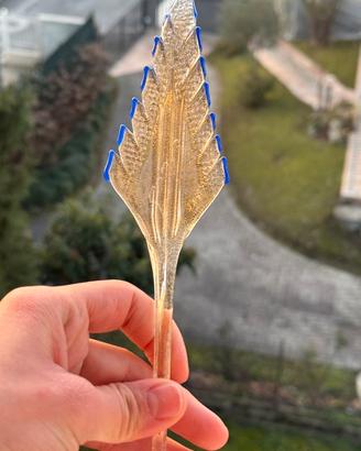 Ricambio lampadario murano