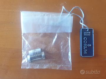 Corum Admirals Cup Maglia di Ricambio cinturino 