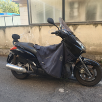 Yamaha x max 250 i