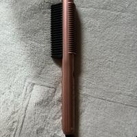 Spazzola termica Glider combo
