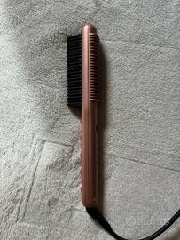 Spazzola termica Glider combo