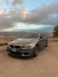 Bmw f10 523i