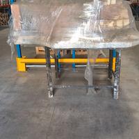 FORNO  PIZZA DA GIARDINO