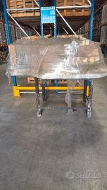 FORNO  PIZZA DA GIARDINO