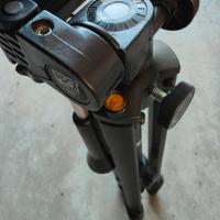 Cavalletto per Fotocamera