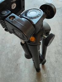 Cavalletto per Fotocamera