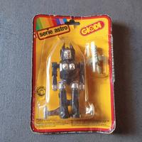Giocattolo Robot serie Astro Giodi