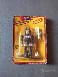 Giocattolo Robot serie Astro Giodi
