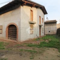 CASA INDIPENDENTE A CALCINATO