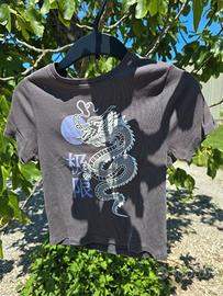 T-shirt Drago TG S FB Sister
