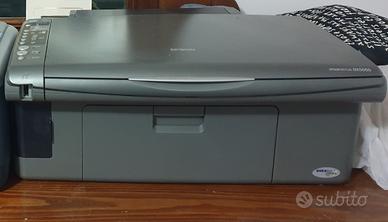 Stampante multifunzione Epson Stylus DX5050