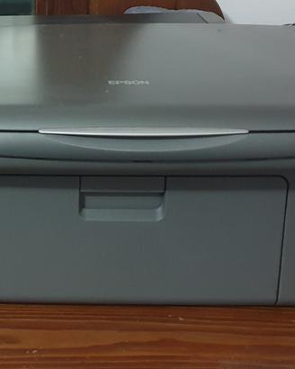 Stampante multifunzione Epson Stylus DX5050
